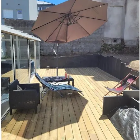 Chez Aurelie